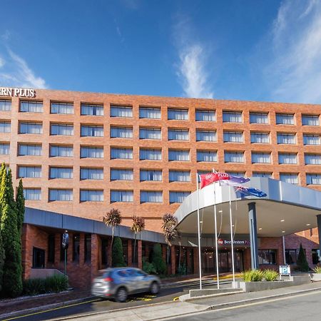 Best Western Plus Лонсестон Екстер'єр фото
