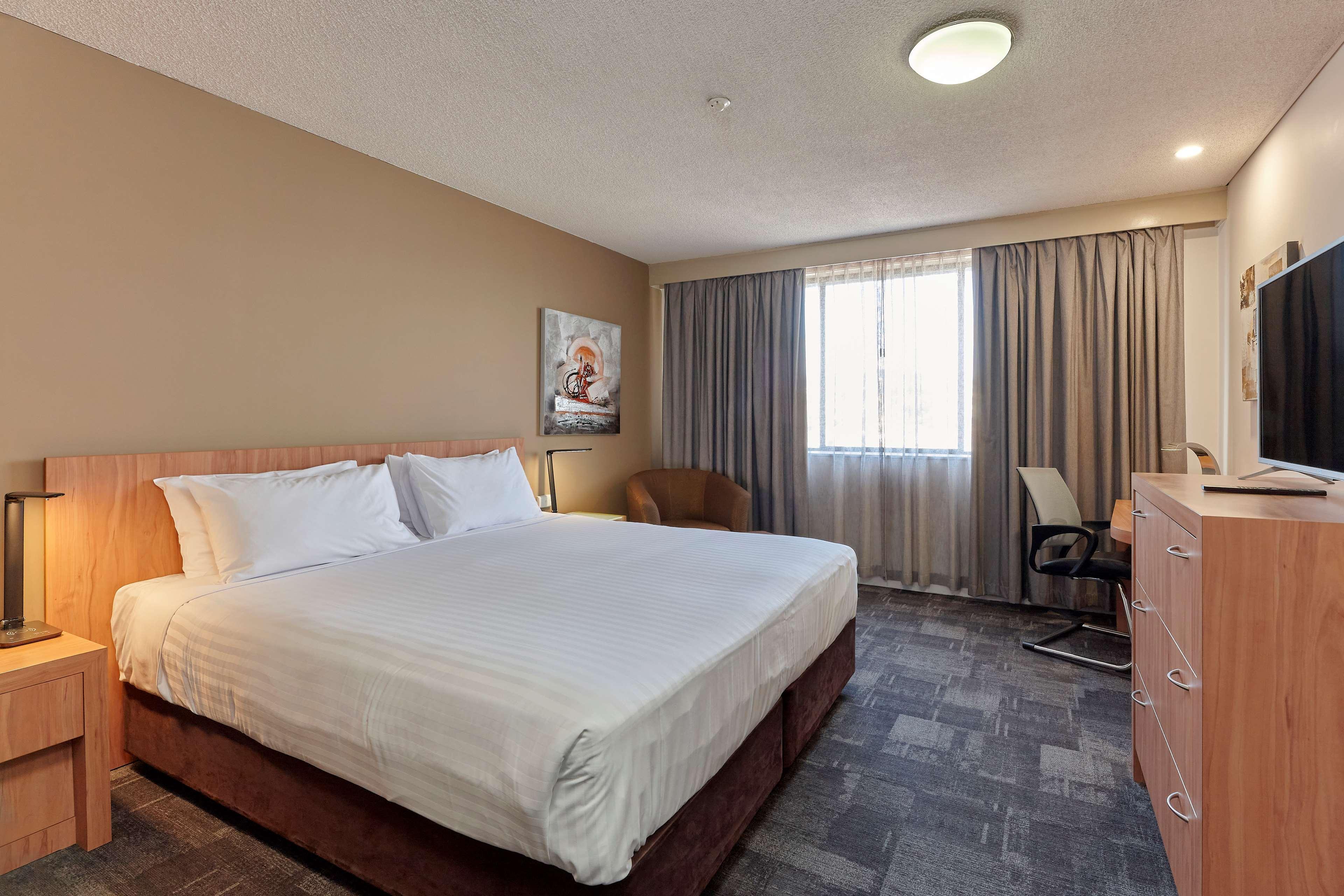 Best Western Plus Лонсестон Екстер'єр фото