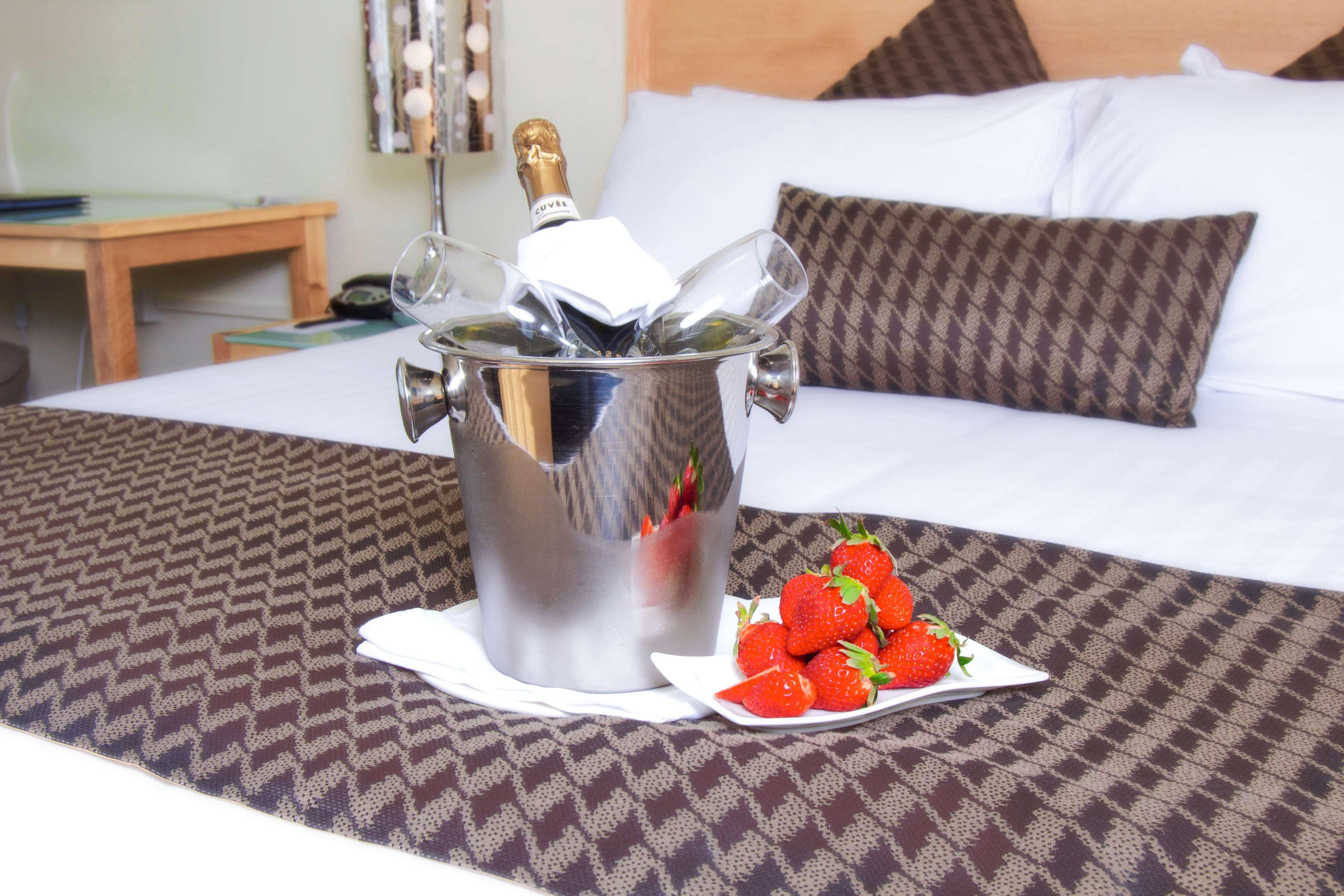 Best Western Plus Лонсестон Екстер'єр фото
