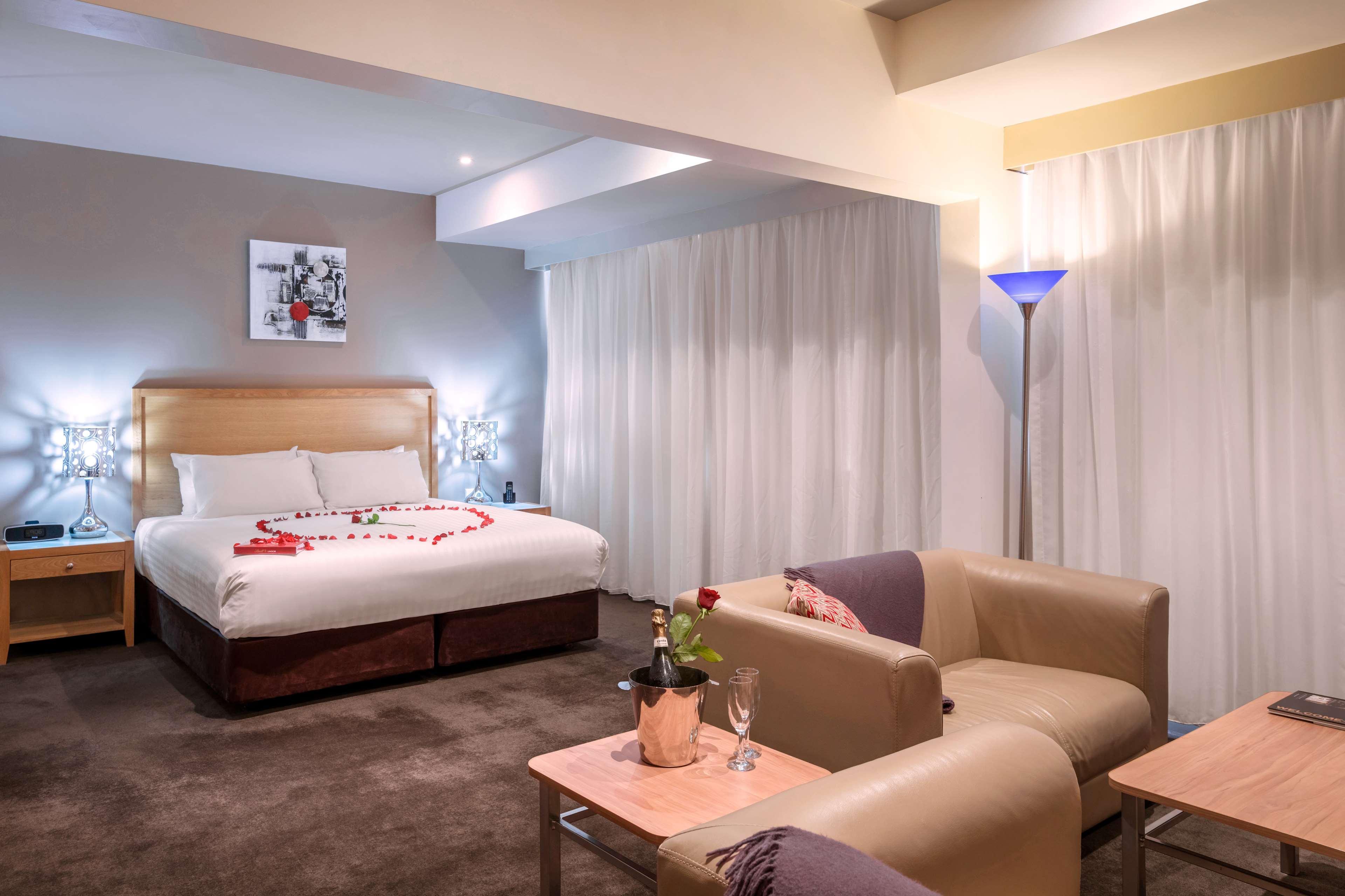 Best Western Plus Лонсестон Екстер'єр фото