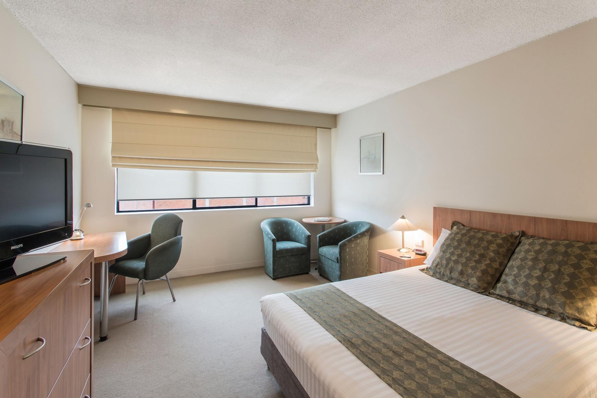 Best Western Plus Лонсестон Екстер'єр фото