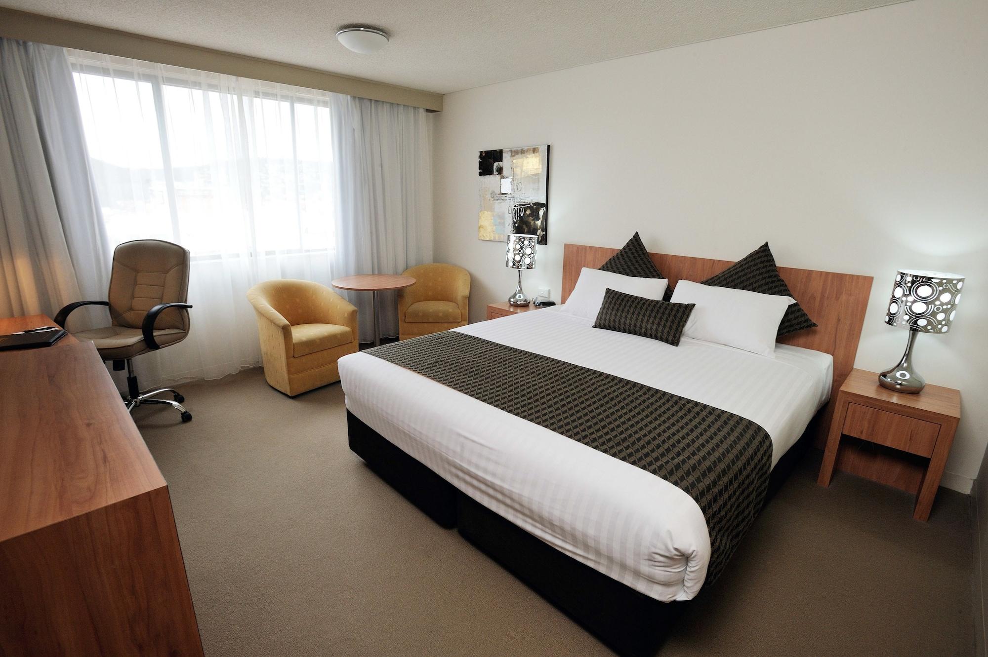 Best Western Plus Лонсестон Екстер'єр фото