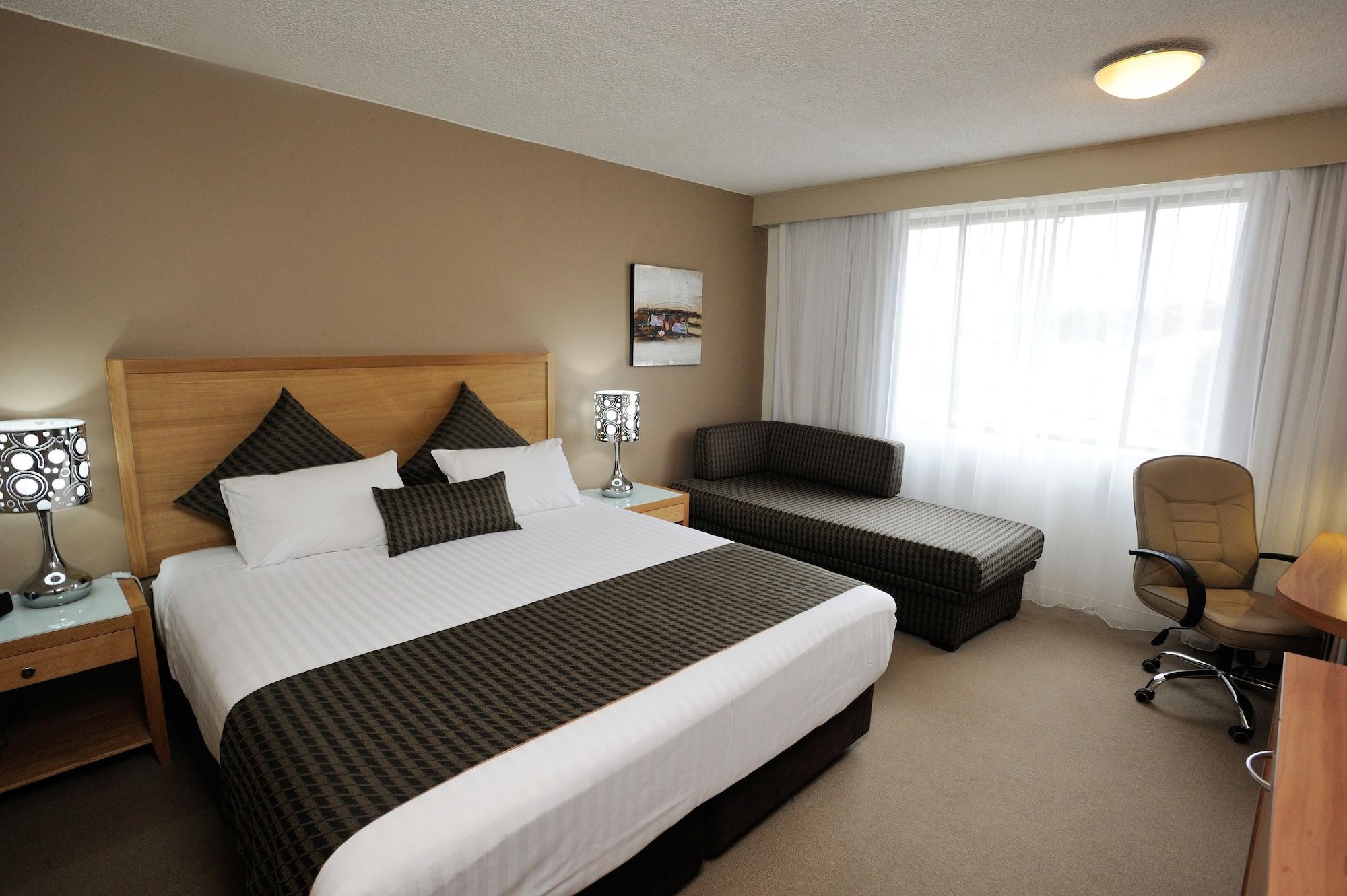 Best Western Plus Лонсестон Екстер'єр фото