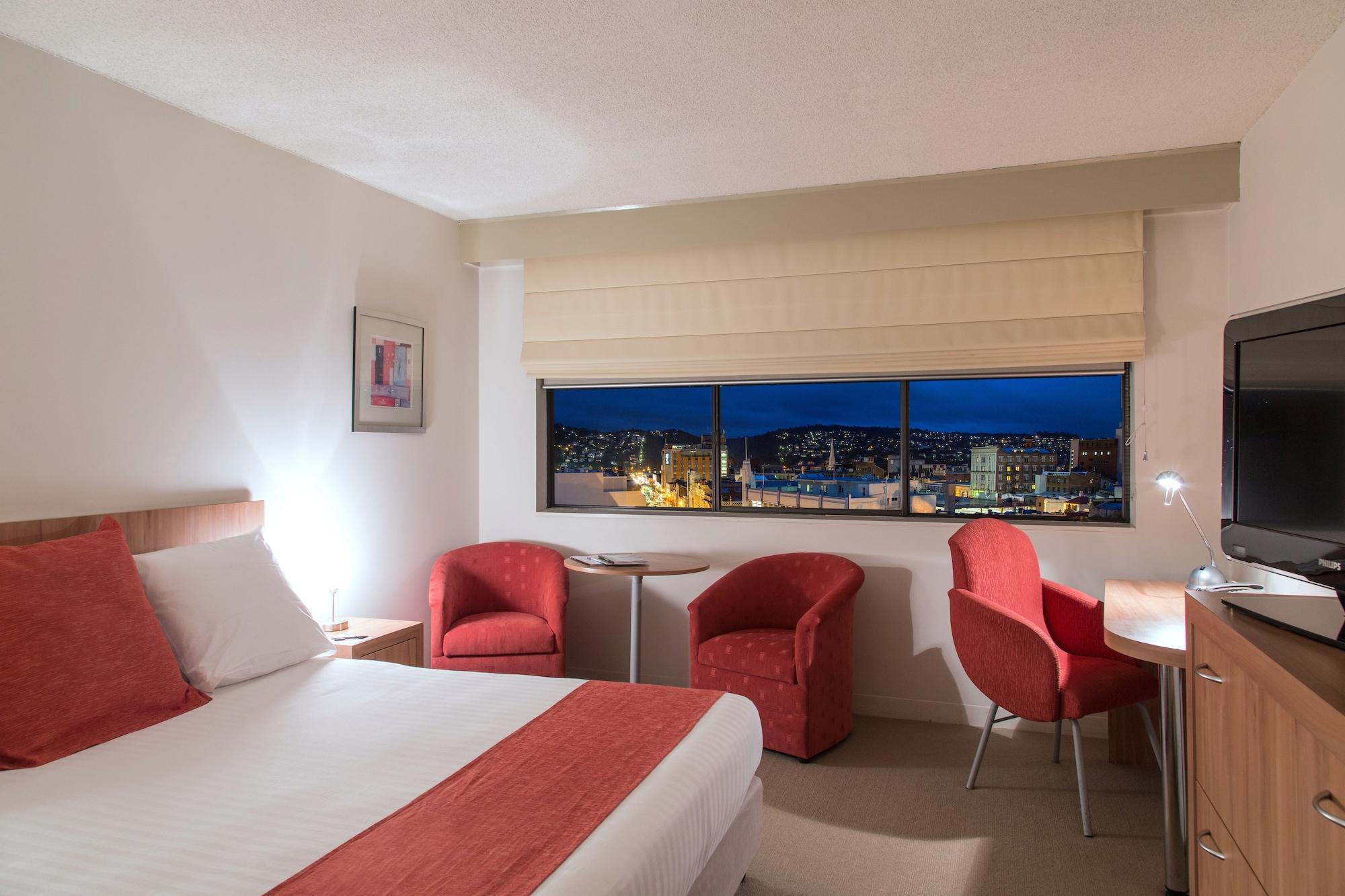 Best Western Plus Лонсестон Екстер'єр фото