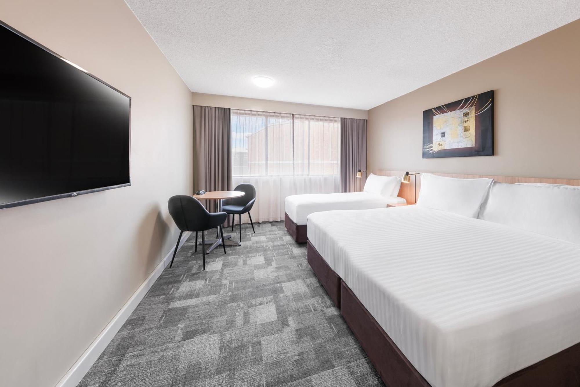 Best Western Plus Лонсестон Екстер'єр фото