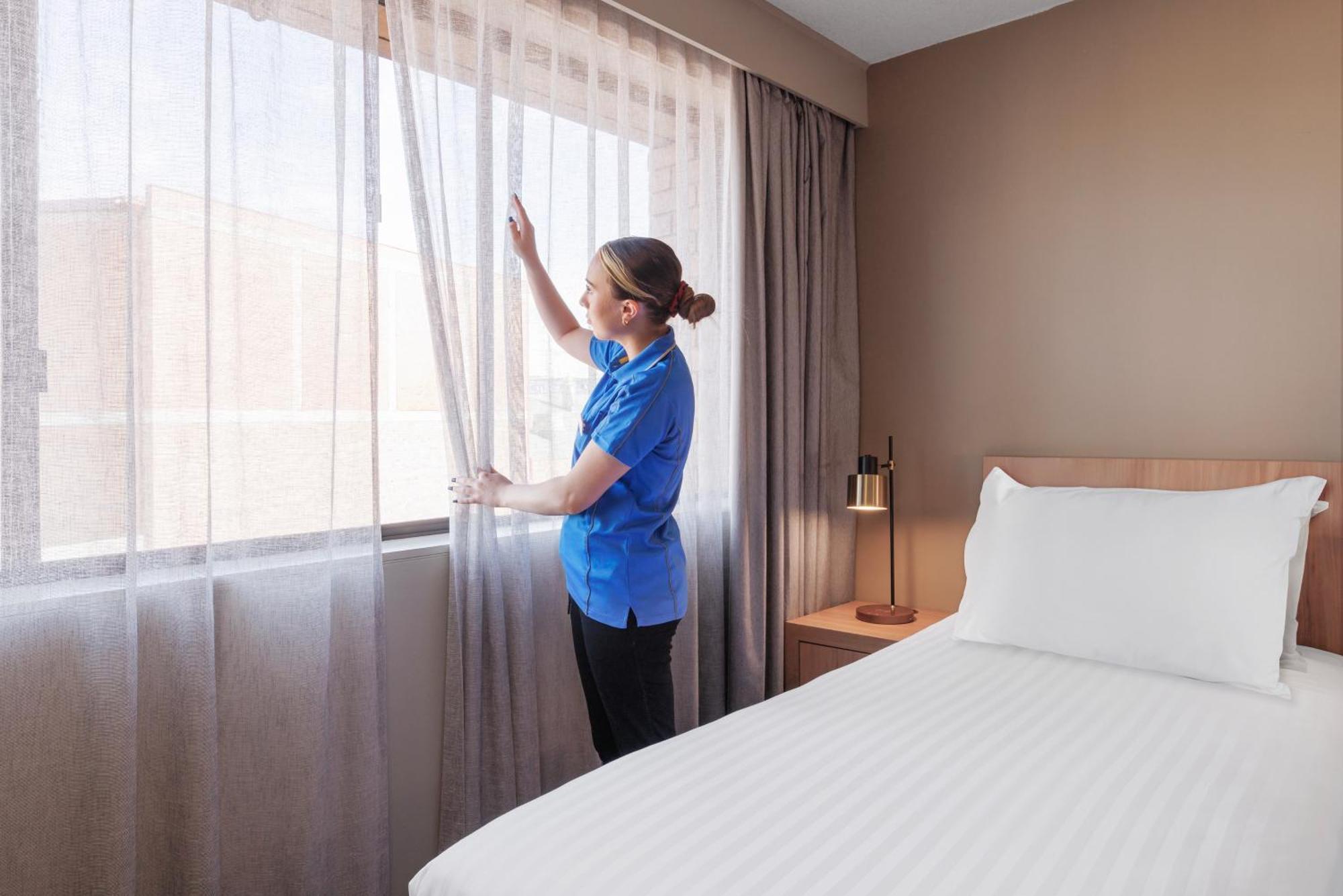 Best Western Plus Лонсестон Екстер'єр фото