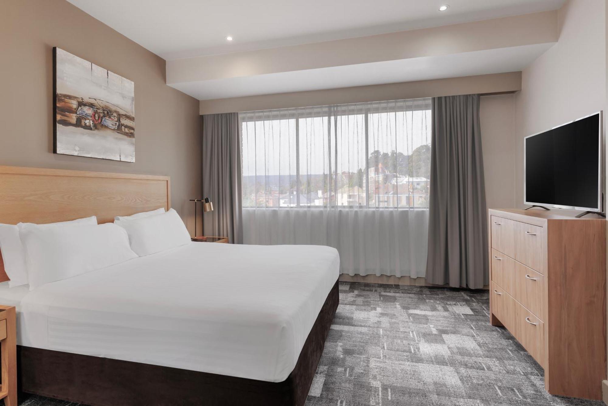 Best Western Plus Лонсестон Екстер'єр фото